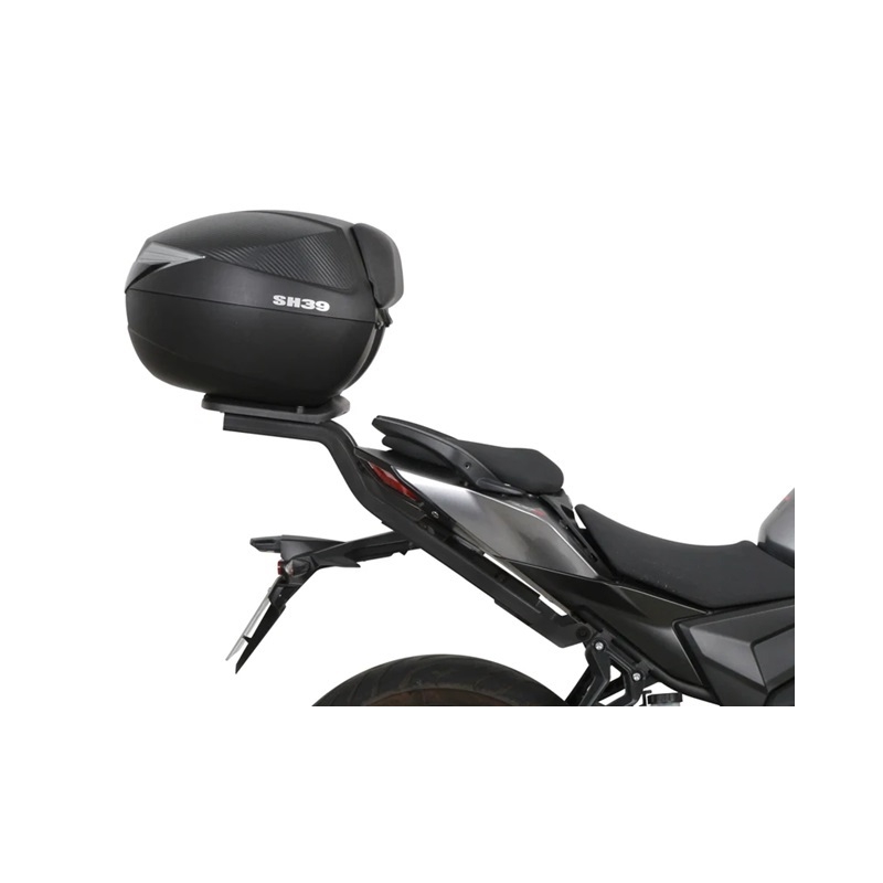Montážna  sada  pre Top master SHAD pre KEEWAY Vieste 125 2020-2024, KEEWAY Vieste 300 2020-2024