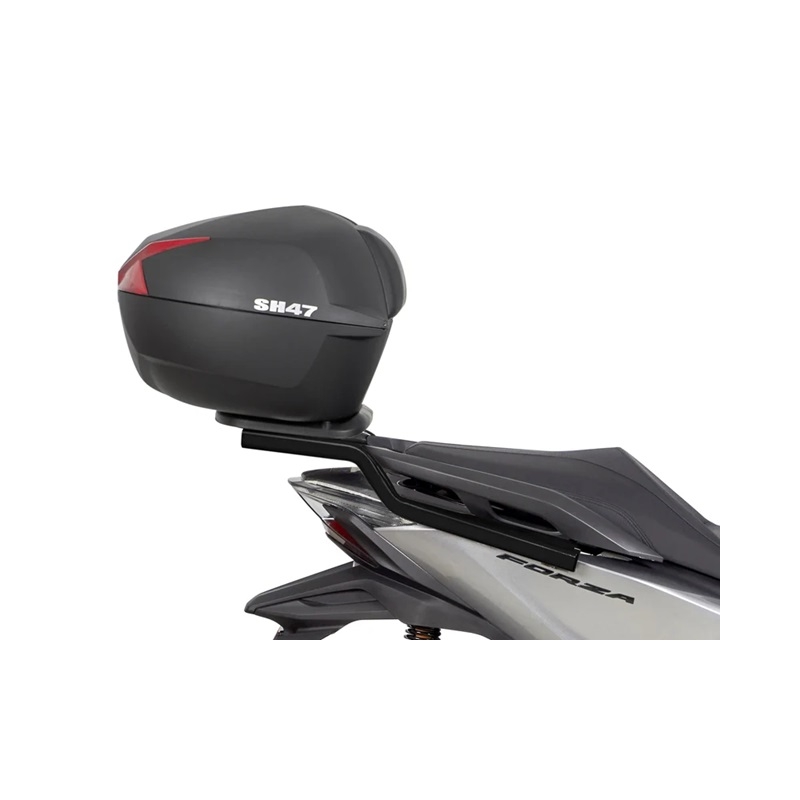 Montážna  sada  pre Top master SHAD pre HONDA NSS 125 Forza 2021-2022, HONDA NSS 350 Forza 2021-2022