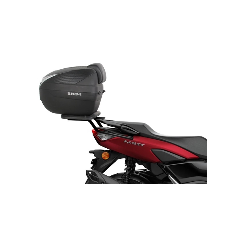 Montážna  sada  pre Top master SHAD pre YAMAHA GPD 125 NMAX 2021-2024, YAMAHA GPD 155 NMAX 2021-2024
