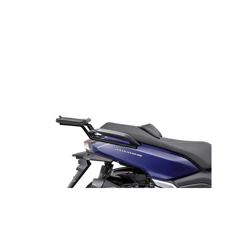 Montážna  sada  pre Top master SHAD pre SYM Maxsym 400 2021-2023
