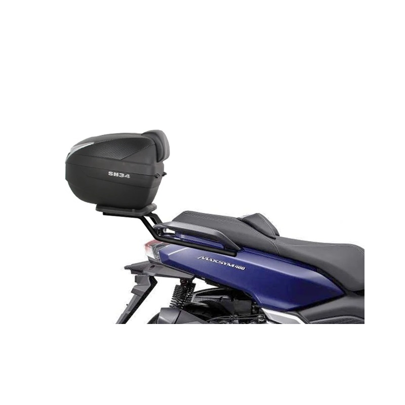 Montážna  sada  pre Top master SHAD pre SYM Maxsym 400 2021-2023