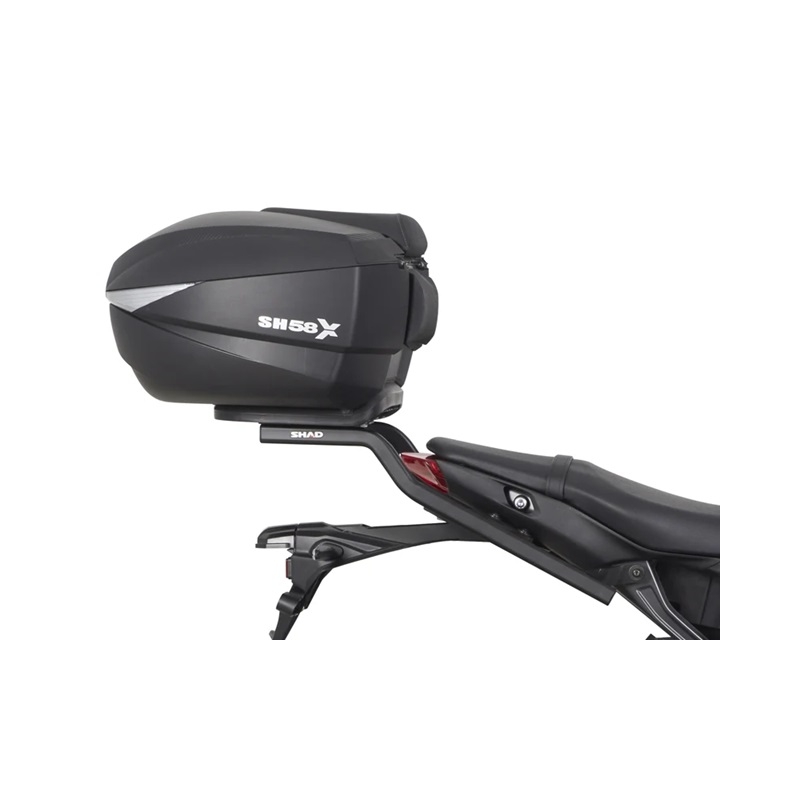 Montážna  sada  pre Top master SHAD pre YAMAHA MT-09 850 / 890 2021-2023
