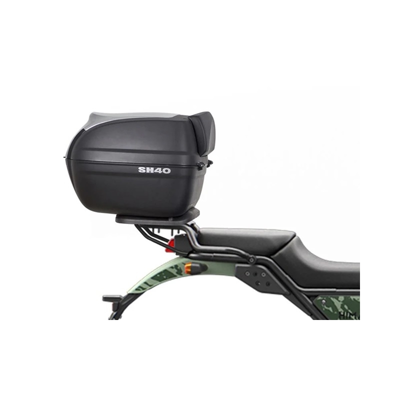 Montážna  sada  pre Top master SHAD pre ROYAL ENFIELD Himalayan 411 2021-2026