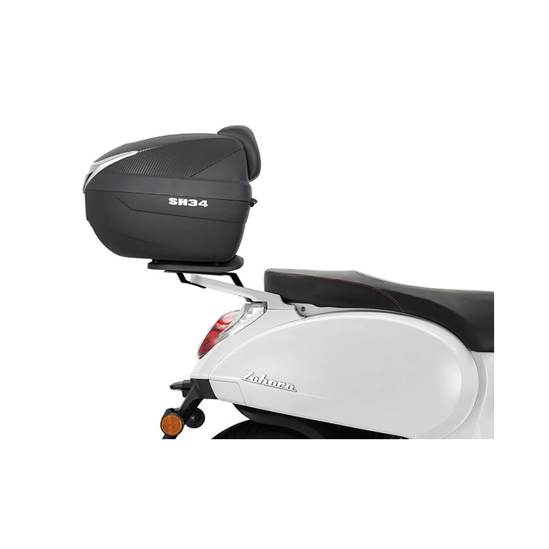 Montážna  sada  pre Top master SHAD pre KEEWAY Zahara 125 2021-2026