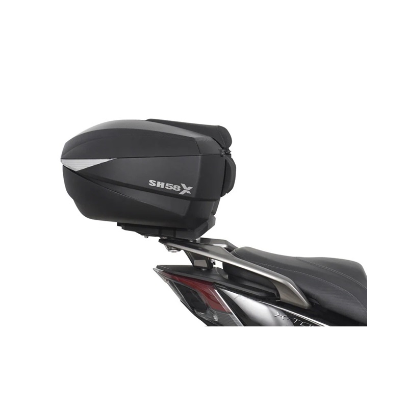 Montážna  sada  pre Top master SHAD pre KYMCO X-Town 125 2022-2025, KYMCO X-Town 300 2022-2025