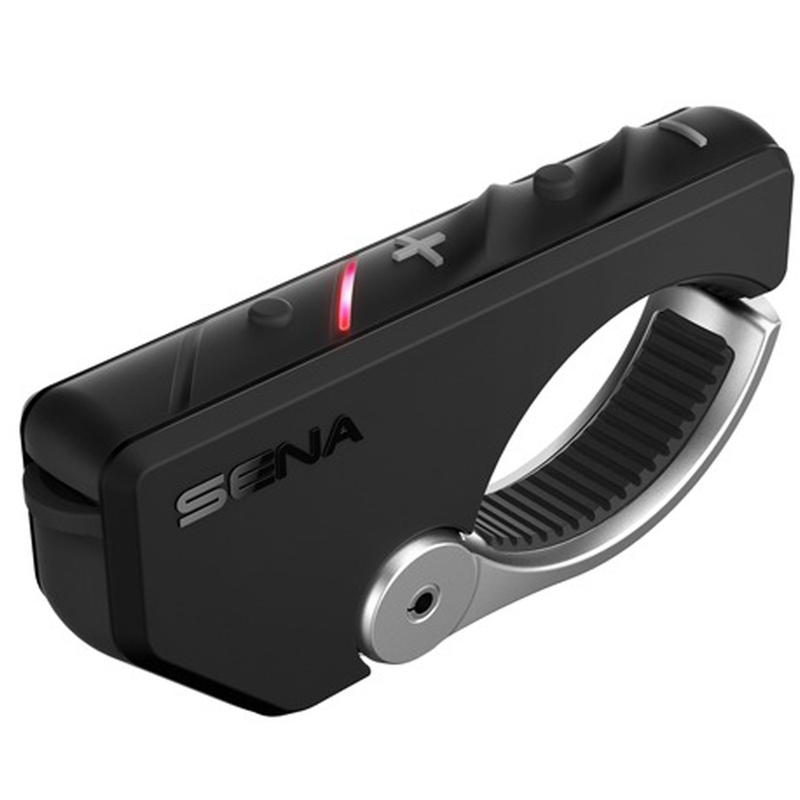 Diaľkové ovládanie RC4 pre Bluetooth handsfree headsety Sena 30K/20S/20S EVO/10U/10S/10R/10C/SF