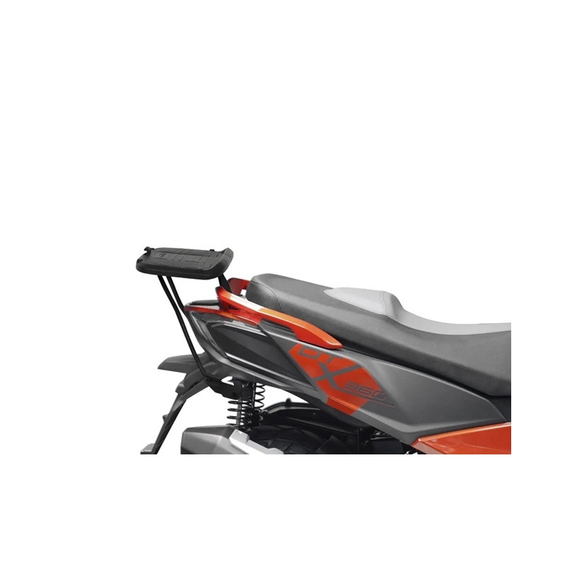 Montážna  sada  pre Top master SHAD pre KYMCO DT X 360 2021-2024, KYMCO DT X 125 2021-2024