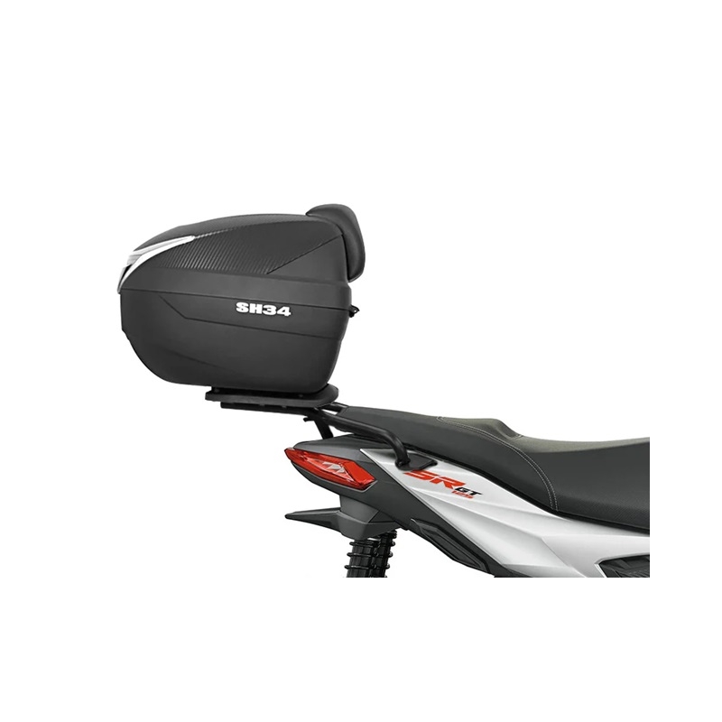 Montážna  sada  pre Top master SHAD