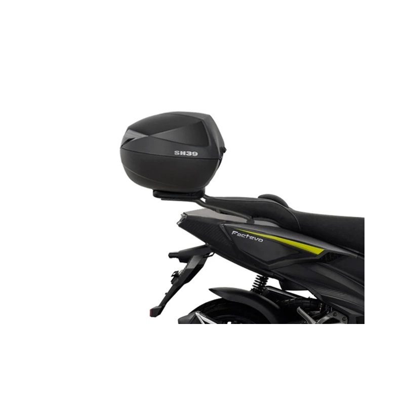Montážna  sada  pre Top master SHAD