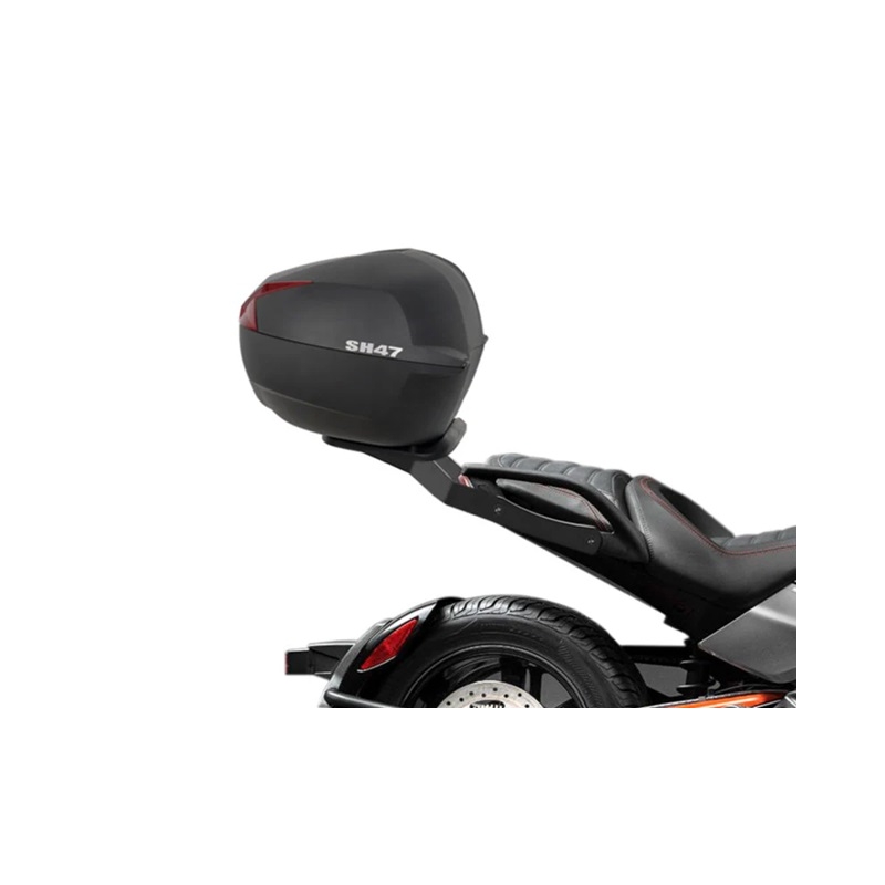 Montážna  sada  pre Top master SHAD
