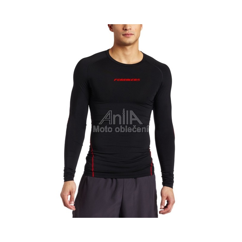 Pánske funkčné tričko ForBikers-DRYSHIRT 4