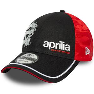 Šiltovka Seasonal 9Forty Aprilia čierna