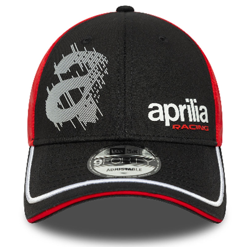 Šiltovka Seasonal 9Forty Aprilia čierna