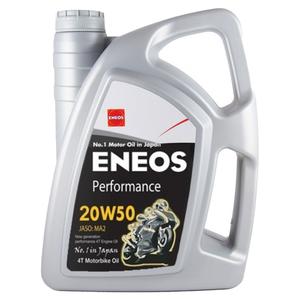 Prevodový olej ENEOS CITY Performance Scooter GEAR OIL 4 l