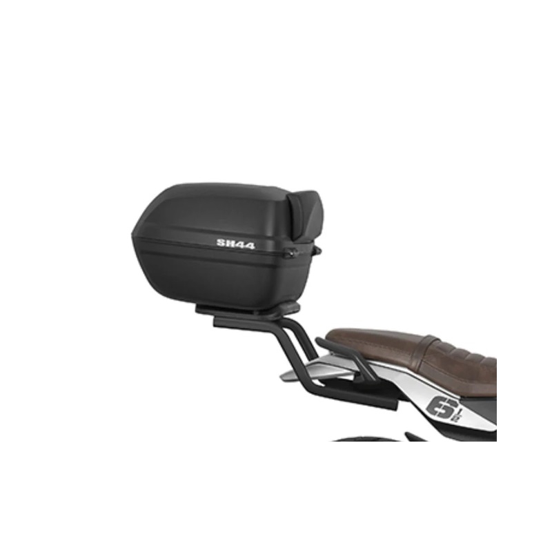 Montážna  sada  pre Top master SHAD