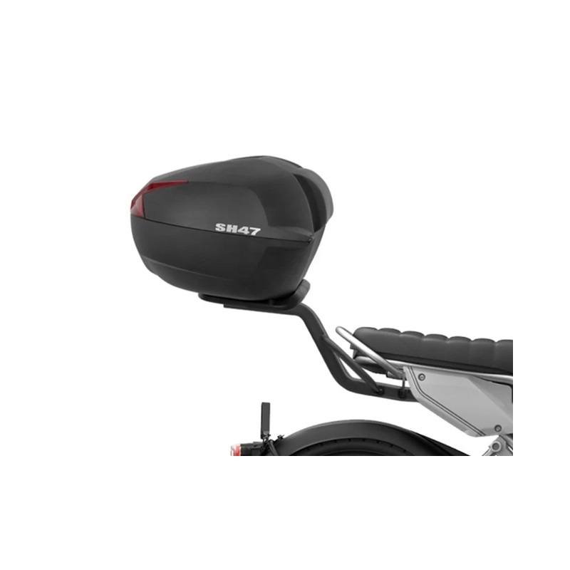 Montážna  sada  pre Top master SHAD