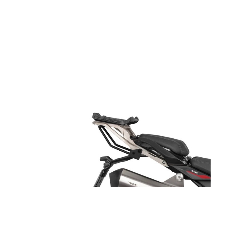 Montážna  sada  pre Top master SHAD pre BENELLI TRK 702 2023-2026, BENELLI TRK 702 X 2023-2026