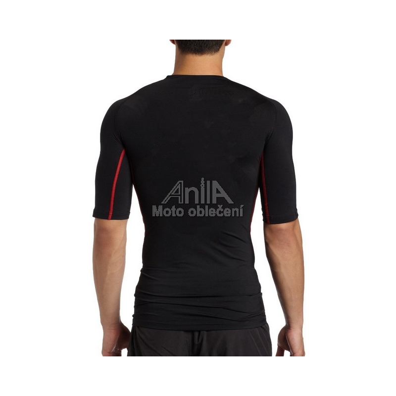 Pánske funkčné tričko ForBikers-DRYSHIRT 2 - vel. XXL