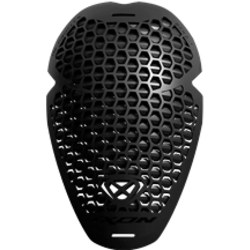 Chrániče kolien a lakťov IXON ixproFLEX SEKA1 čierne