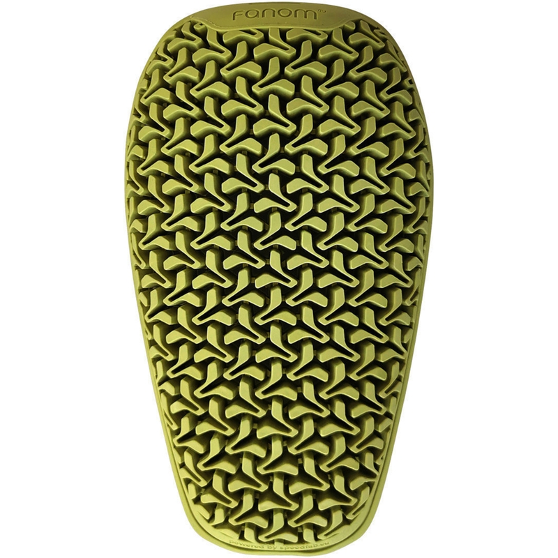 Chrániče ramien, lakťov a kolien IXON FANOM SEKB_2 khaki