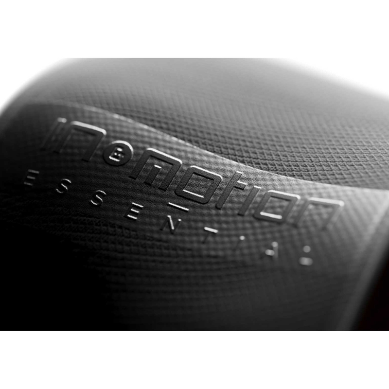 Airbagová vesta IXON IX-AIRBAG U04 čierno-šedá