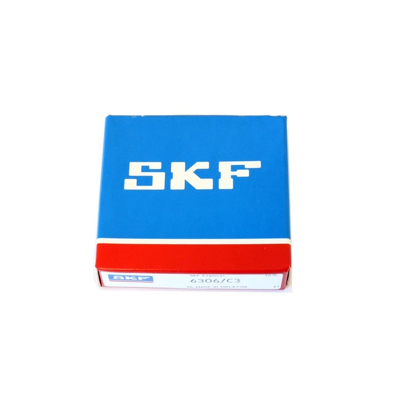 Ložisko SKF 6306C3