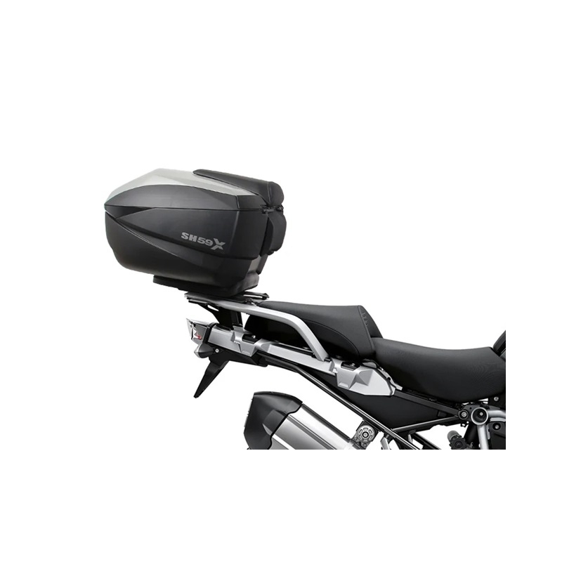 Montážna  sada  pre Top master SHAD pre BMW R 1200 GS 2013-2019, BMW R 1250 GS 2019-2026