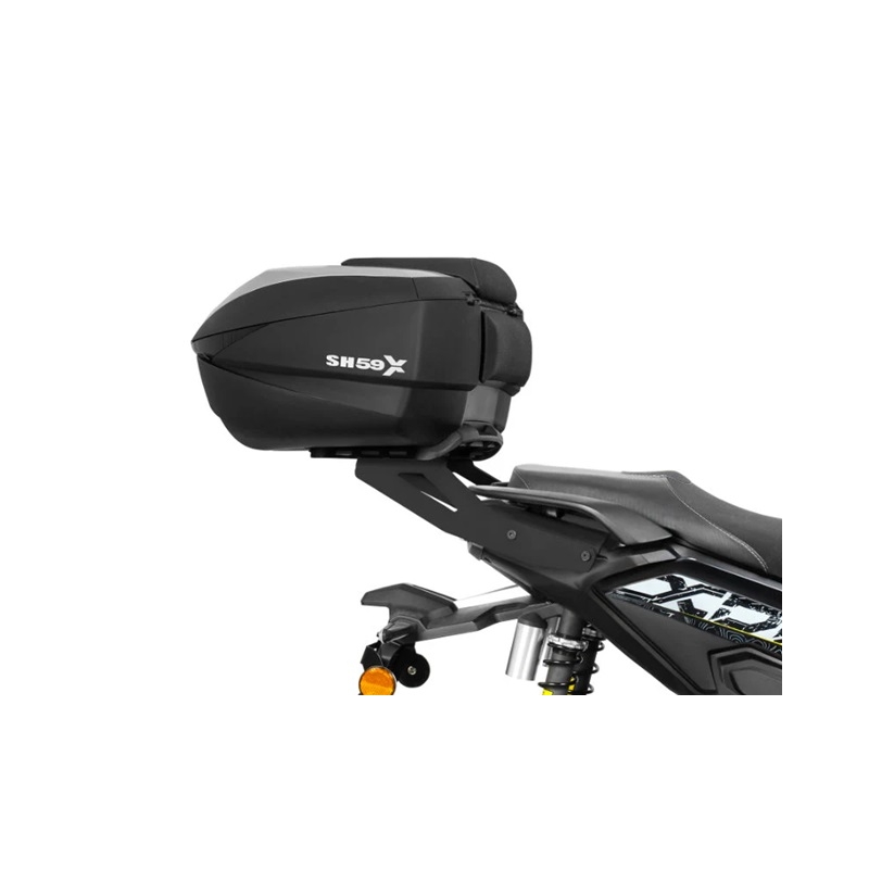 Montážna  sada  pre Top master SHAD