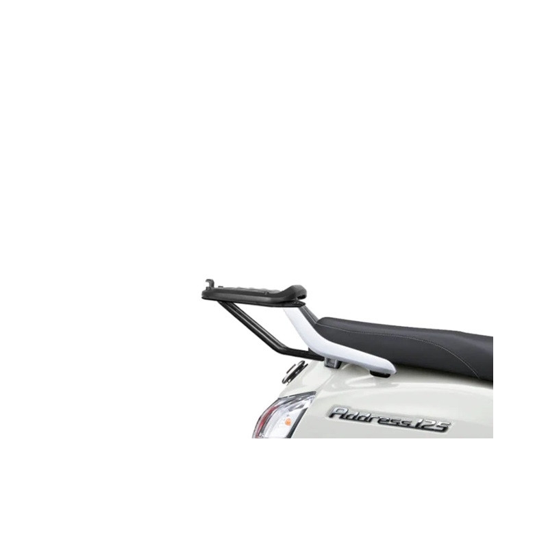 Montážna  sada  pre Top master SHAD