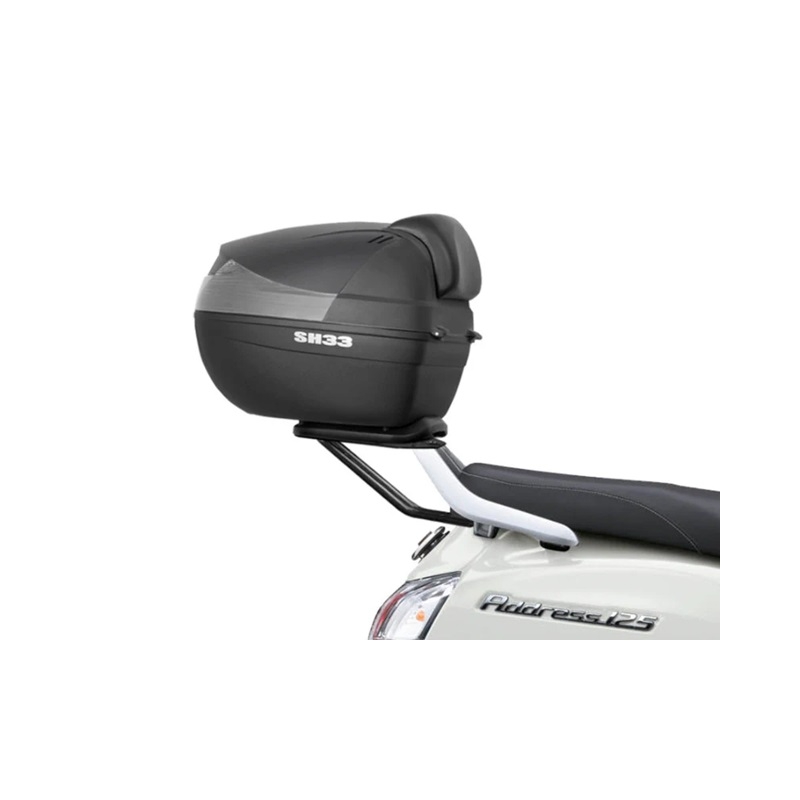 Montážna  sada  pre Top master SHAD
