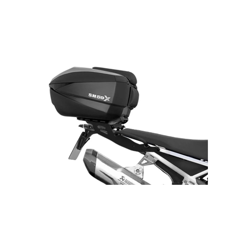 Montážna  sada  pre Top master SHAD