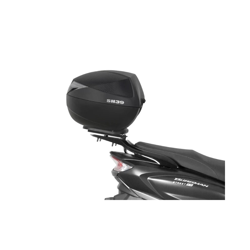 Montážna  sada  pre Top master SHAD pre SUZUKI Burgman Street 125 2024-2026