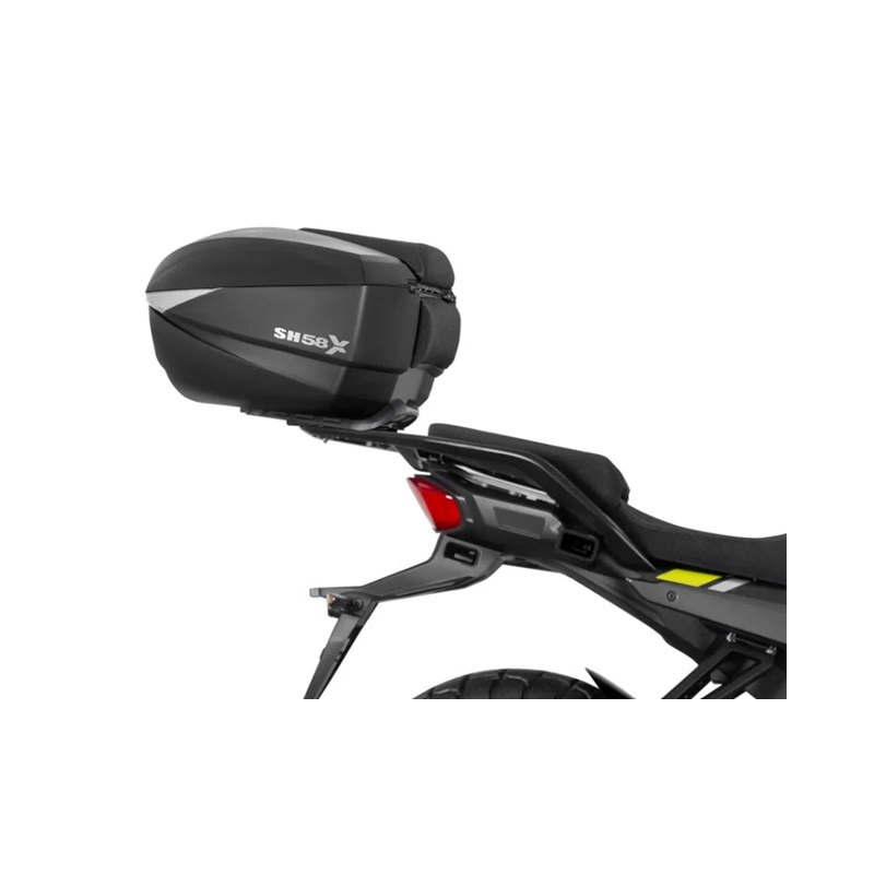 Montážna  sada  pre Top master SHAD pre MOTO GUZZI Stelvio 1000 2024-2026