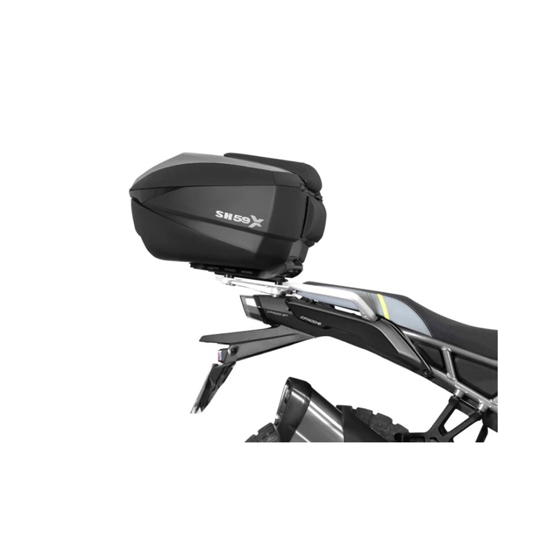 Montážna  sada  pre Top master SHAD