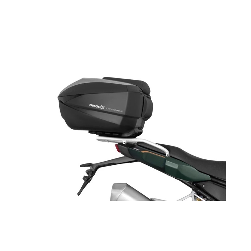 Montážna  sada  pre Top master SHAD pre KOVE 800 X Pro 2024-2025, KOVE 800 X GT 2026-2026