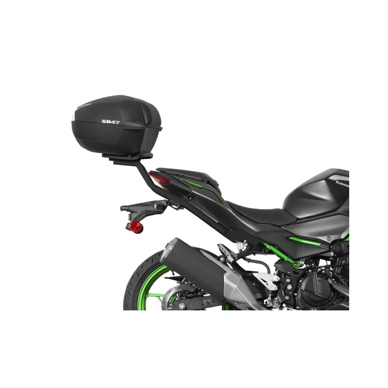 Montážna  sada  pre Top master SHAD pre KAWASAKI Z 500 / SE 2024-2026