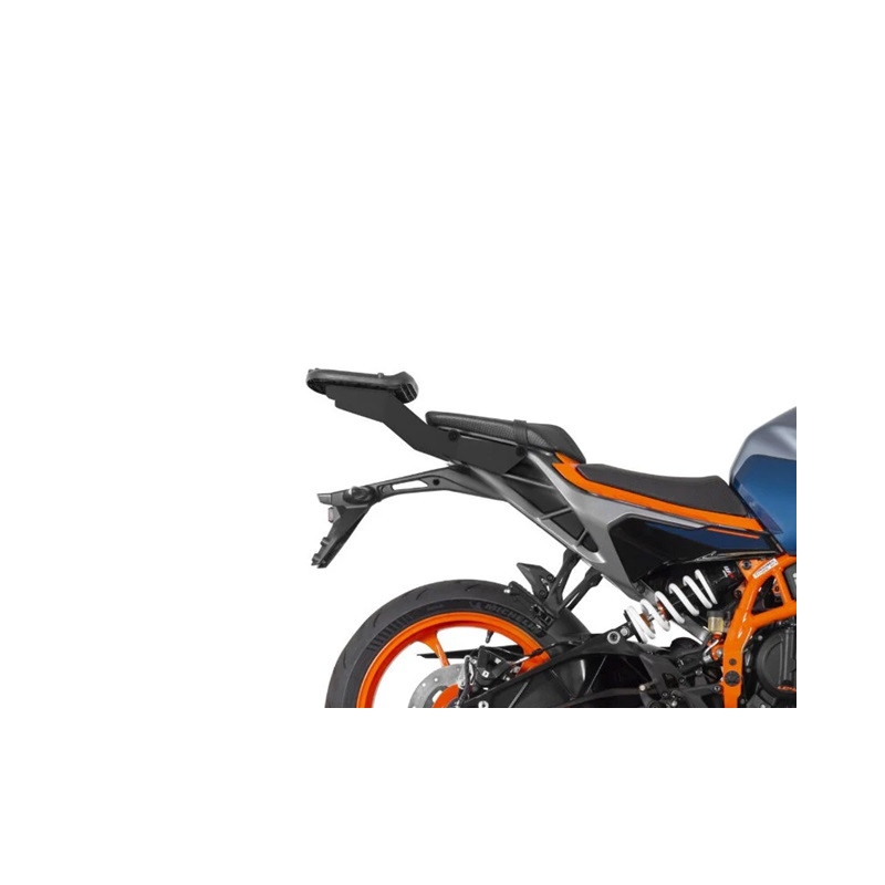 Montážna  sada  pre Top master SHAD pre KTM Duke 390 2024-2026, KTM Duke 125 2024-2026