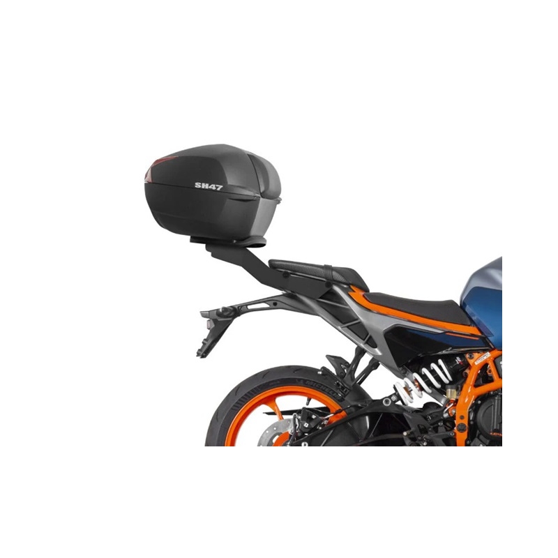 Montážna  sada  pre Top master SHAD pre KTM Duke 390 2024-2026, KTM Duke 125 2024-2026
