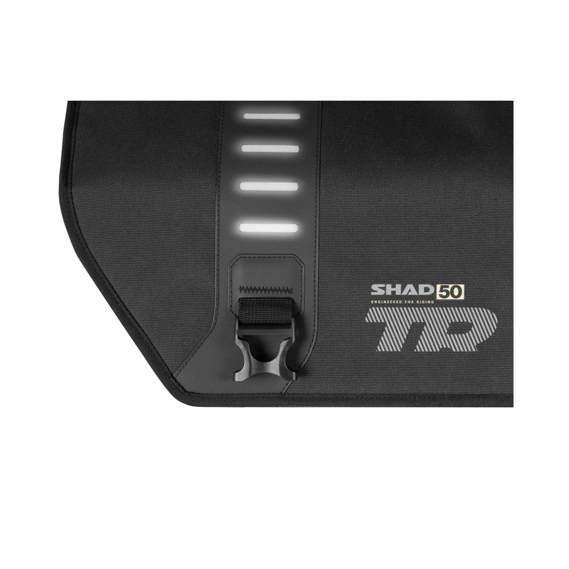 Taška  na  miesto spolujazdca SHAD TR50 TERRA