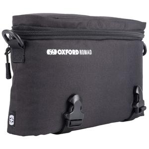 Termoizolačná taška Oxford N3 cool bag Nomad čierna 3 l