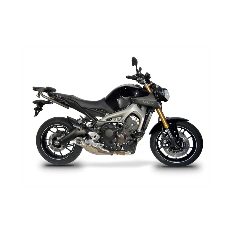 Montážna  sada  pre Top master SHAD pre YAMAHA MT-09 850 / 890 2013-2016
