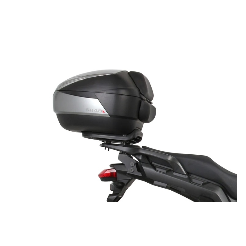 Montážna  sada  pre Top master SHAD pre HONDA VFR 1200 X Crosstourer 2012-2024, HONDA CRF 1000 L Africa Twin 2016-2019