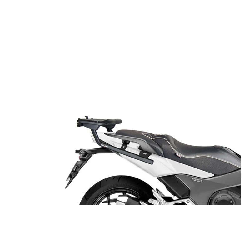 Montážna  sada  pre Top master SHAD pre HONDA NC 750 D Integra 2016-2024