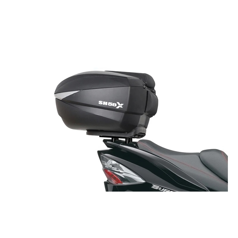 Montážna  sada  pre Top master SHAD