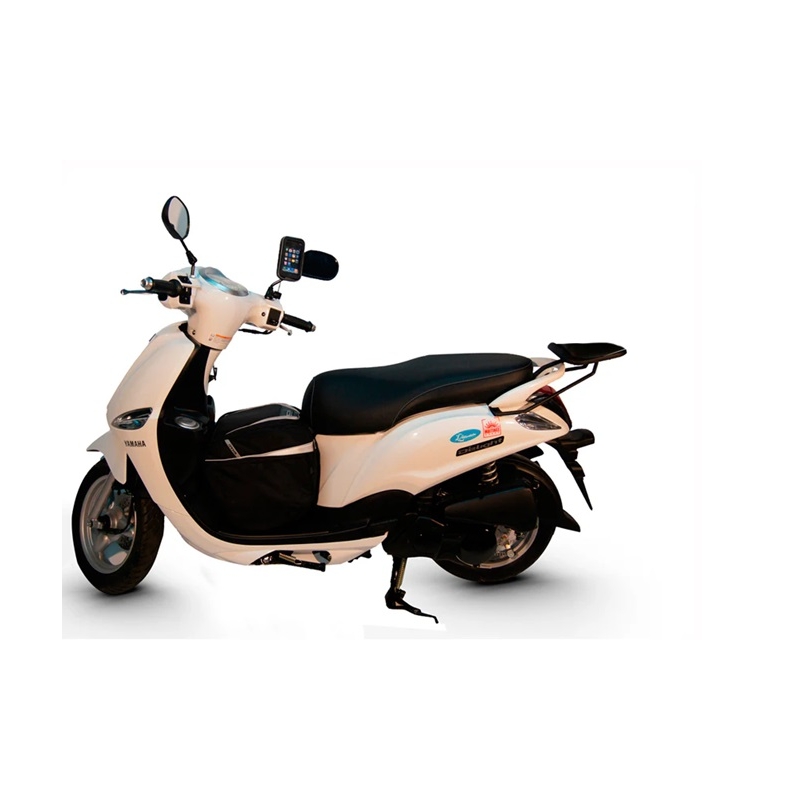 Montážna  sada  pre Top master SHAD pre YAMAHA XC 115 S D'elight 2013-2018