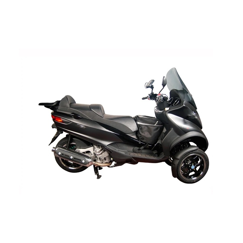 Montážna  sada  pre Top master SHAD pre PIAGGIO/VESPA MP3 500 2014-2017