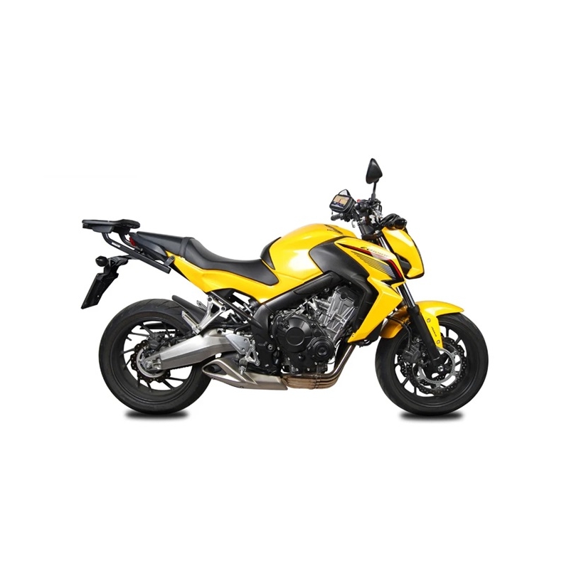 Montážna  sada  pre Top master SHAD pre HONDA CB 650 F / FA 2014-2019, HONDA CBR 650 F 2014-2018