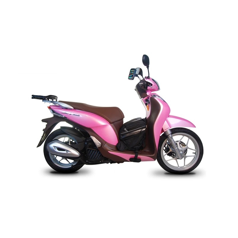Montážna  sada  pre Top master SHAD pre HONDA SH 125 2014-2017, HONDA SH 125 2021-2026
