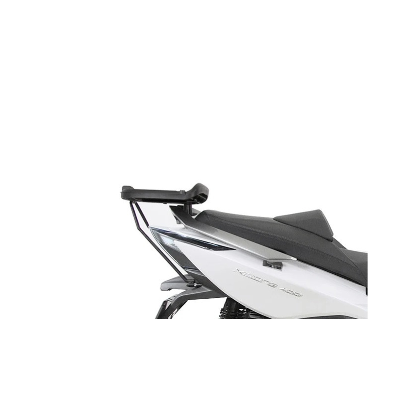 Montážna  sada  pre Top master SHAD pre KYMCO Xciting 400 / S / VS 2013-2017