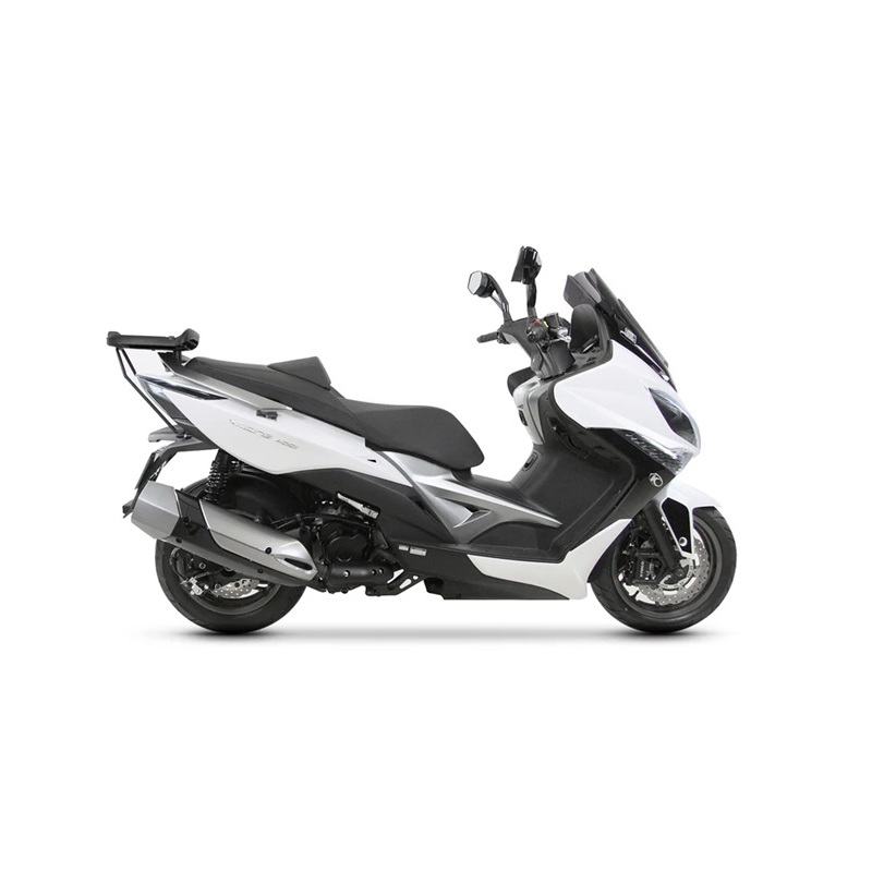 Montážna  sada  pre Top master SHAD pre KYMCO Xciting 400 / S / VS 2013-2017